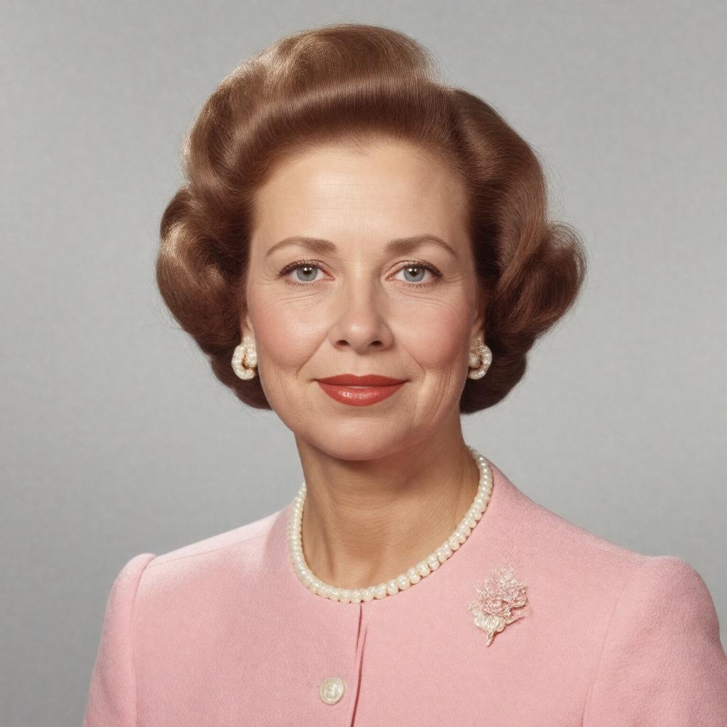 Bernice Layne Brown